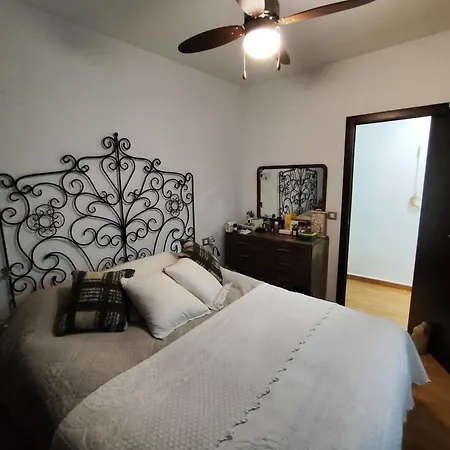 Apartamento Vista Al Mar