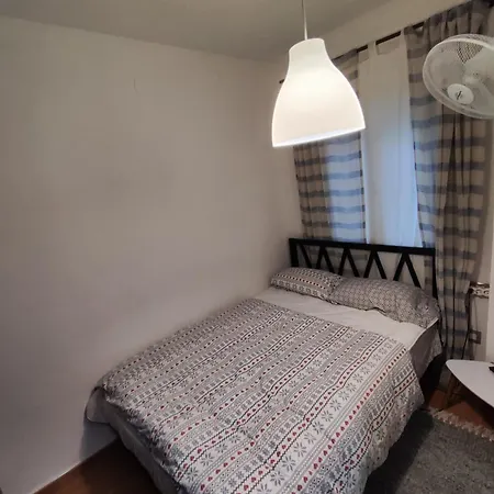 Apartamento Vista Al Mar Moraira