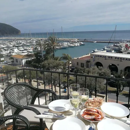 Apartamento Vista Al Mar