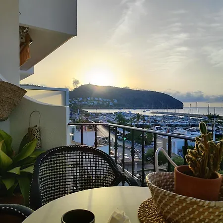 Vista Al Mar Moraira