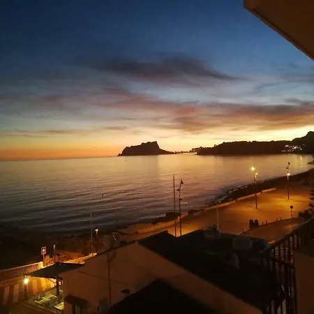 Vista Al Mar Moraira