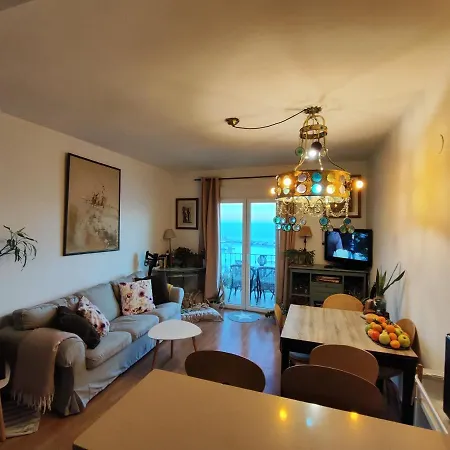 Vista Al Mar Apartment *