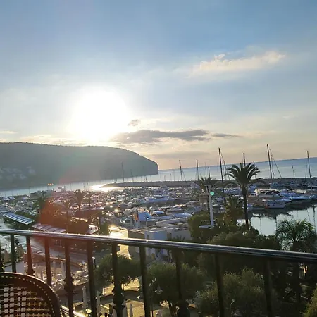 Vista Al Mar